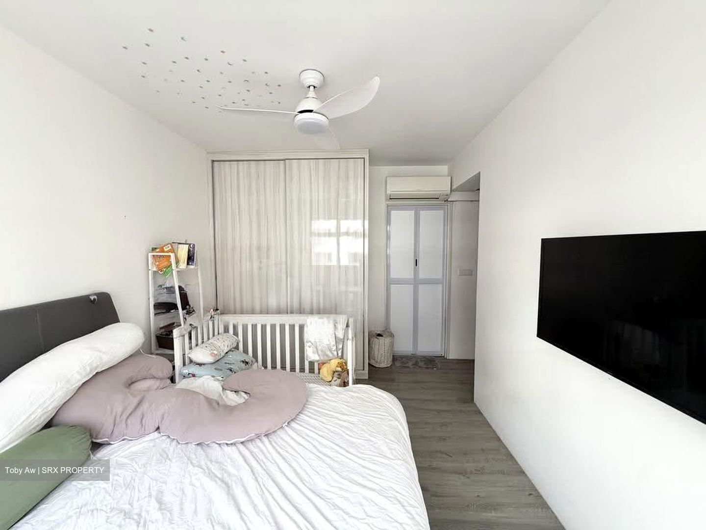 Blk 224A Matilda Edge (Punggol), HDB 4 Rooms #610573241